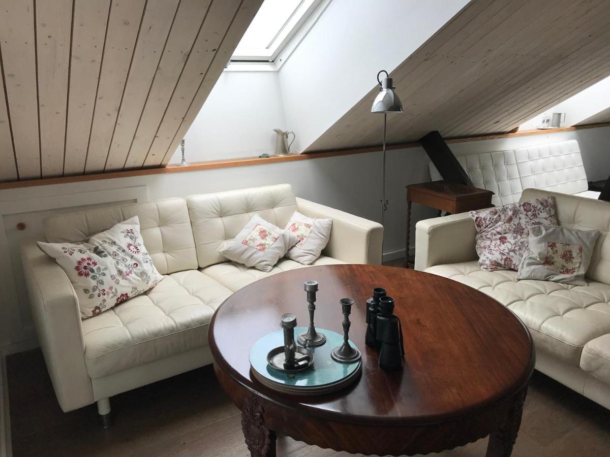 Skippergaarden Præstø Dış mekan fotoğraf
