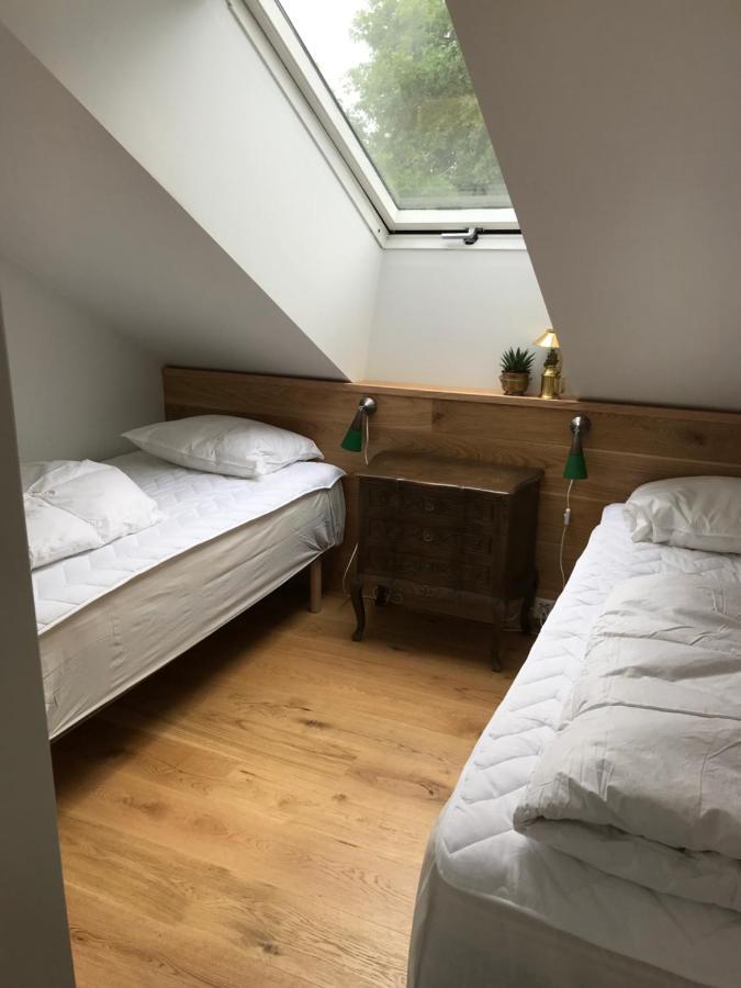 Skippergaarden Præstø Dış mekan fotoğraf
