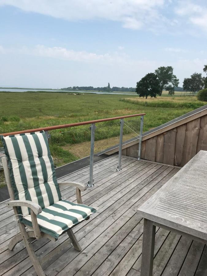 Skippergaarden Præstø Dış mekan fotoğraf