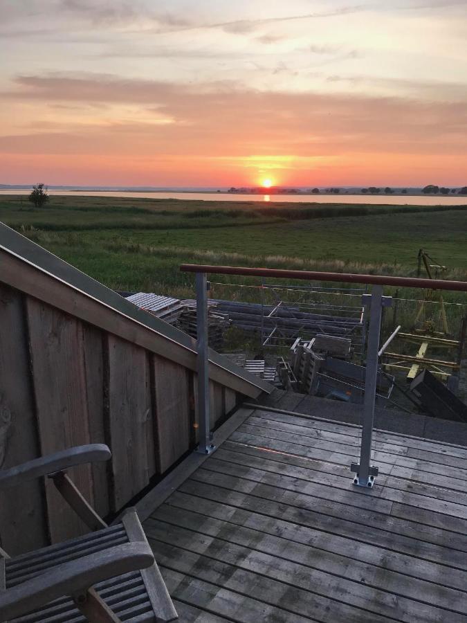 Skippergaarden Præstø Dış mekan fotoğraf