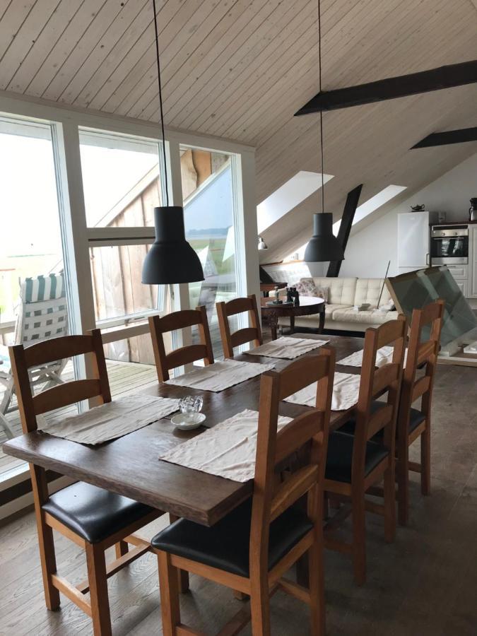 Skippergaarden Præstø Dış mekan fotoğraf