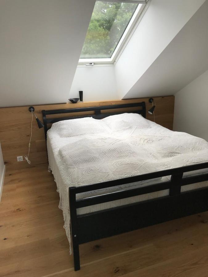 Skippergaarden Præstø Dış mekan fotoğraf