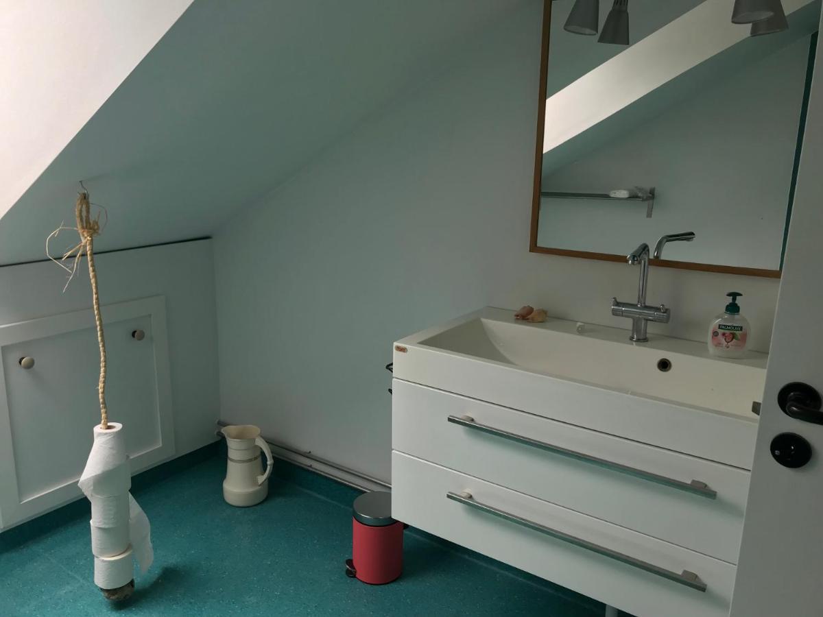 Skippergaarden Præstø Dış mekan fotoğraf