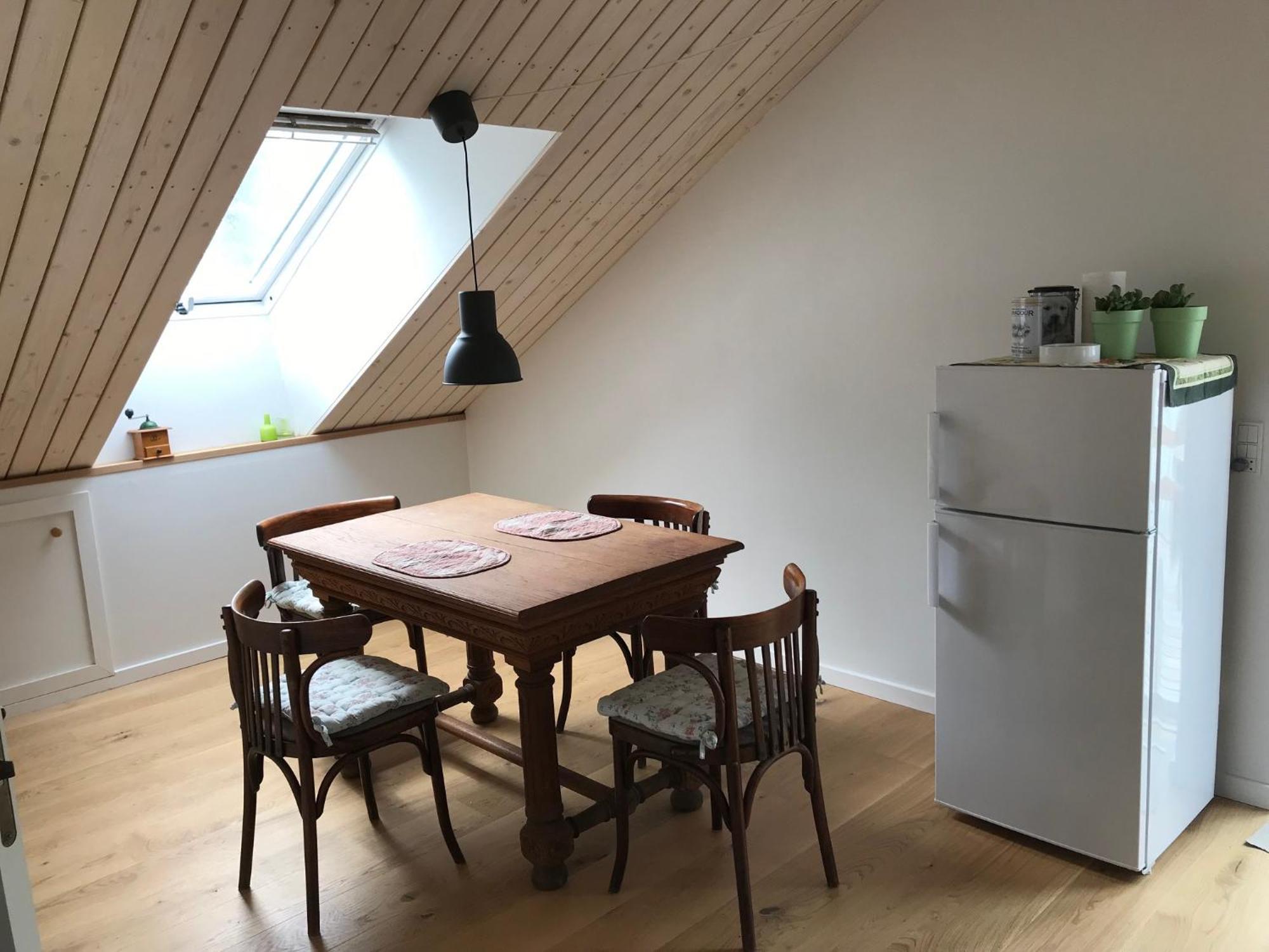 Skippergaarden Præstø Oda fotoğraf