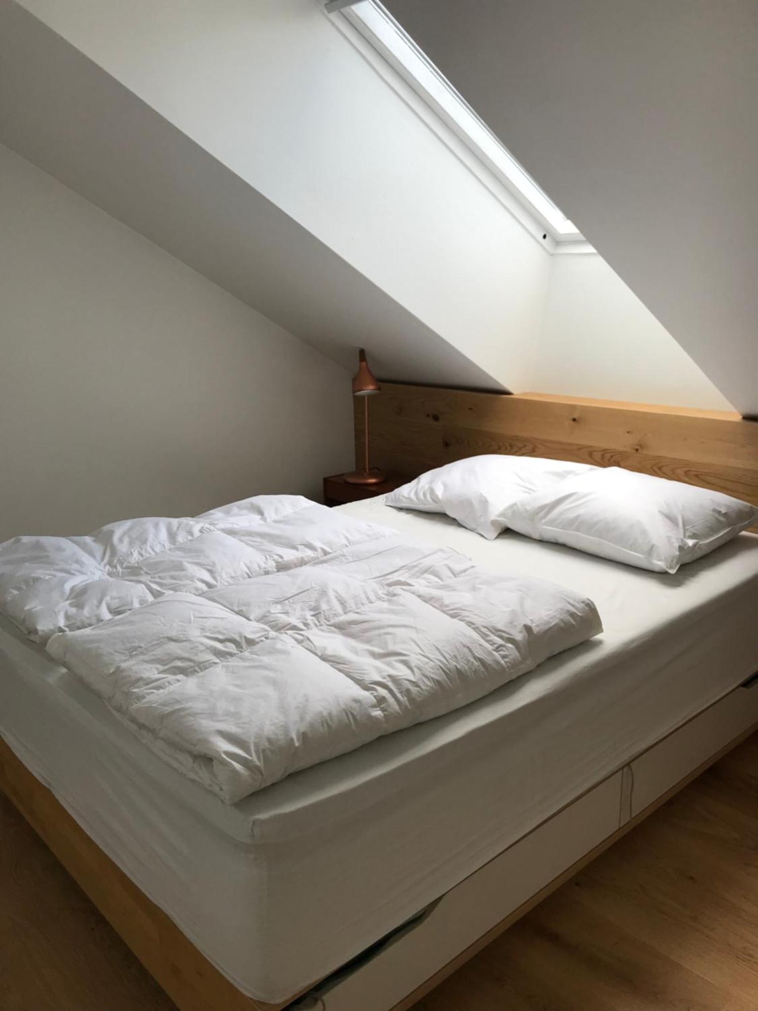 Skippergaarden Præstø Oda fotoğraf
