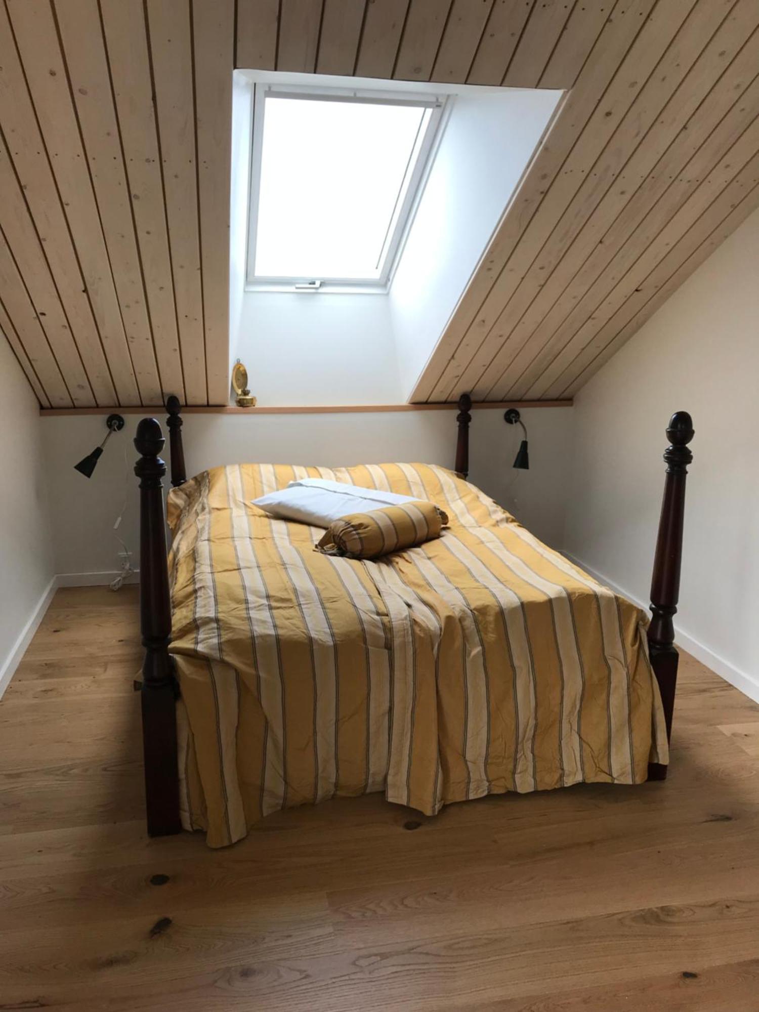 Skippergaarden Præstø Oda fotoğraf